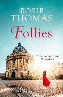 Book Cover for Follies by Rosie Thomas