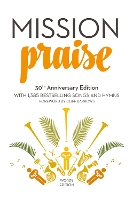 Book Cover for Mission Praise: Words by Peter Horrobin