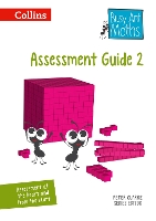 Book Cover for Assessment Guide 2 by Peter Clarke