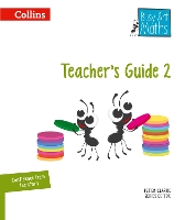 Book Cover for Teacher’s Guide 2 by Jo Power, Cherri Moseley, Louise Wallace, Caroline Clissold