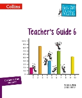 Book Cover for Teacher’s Guide 6 by Jeanette Mumford, Sandra Roberts, Linda Glithro, Elizabeth Jurgensen