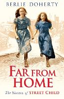 Book Cover for Far from Home by Berlie Doherty