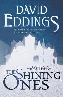 Book Cover for The Shining Ones by David Eddings