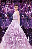 Book Cover for The Crown by Kiera Cass