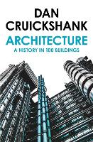 Book Cover for Architecture by Dan Cruickshank