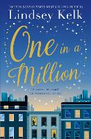 Book Cover for One in a Million by Lindsey Kelk
