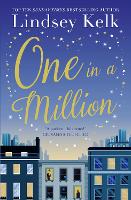 Book Cover for One in a Million by Lindsey Kelk