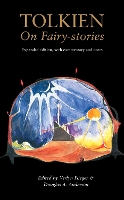 Book Cover for Tolkien On Fairy-Stories by Verlyn Flieger, Douglas A. Anderson