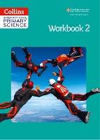 Book Cover for International Primary Science Workbook 2 by Karen Morrison