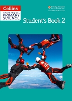 Book Cover for International Primary Science Student's Book 2 by Karen Morrison, Tracey Baxter, Sunetra Berry, Pat Dower