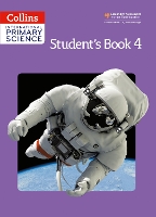 Book Cover for International Primary Science Student's Book 4 by Karen Morrison, Tracey Baxter, Sunetra Berry, Pat Dower