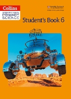 Book Cover for International Primary Science Student's Book 6 by Karen Morrison, Tracey Baxter, Sunetra Berry, Pat Dower