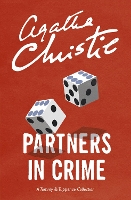 Book Cover for Partners in Crime by Agatha Christie