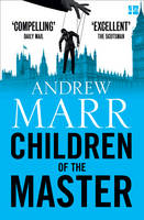 Book Cover for Children of the Master by Andrew Marr
