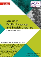 Book Cover for AQA GCSE ENGLISH LANGUAGE AND ENGLISH LITERATURE: CORE STUDENT BOOK by Phil Darragh, Sarah Darragh, Mike Gould, Jo Heathcote