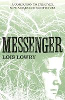 Book Cover for Messenger by Lois Lowry