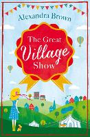 Book Cover for The Great Village Show by Alexandra Brown