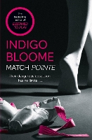 Book Cover for Match Pointe by Indigo Bloome