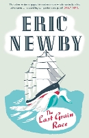 Book Cover for The Last Grain Race by Eric Newby