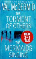 Book Cover for Val McDermid Duo by Val McDermid