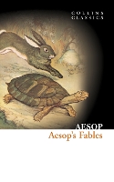 Book Cover for Aesop’s Fables by Aesop