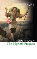 Book Cover for The Pilgrim’s Progress by John Bunyan