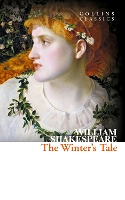 Book Cover for The Winter’s Tale by William Shakespeare