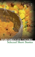 Book Cover for Selected Short Stories by Rabindranath Tagore