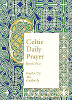 Book Cover for Celtic Daily Prayer: Book Two by The Northumbria Community