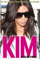 Book Cover for Kim Kardashian by Sean Smith