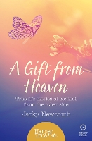 Book Cover for A Gift from Heaven by Jacky Newcomb