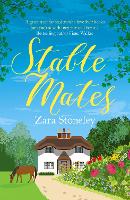 Book Cover for Stable Mates by Zara Stoneley