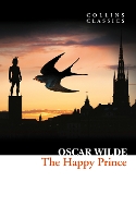 Book Cover for The Happy Prince and Other Stories by Oscar Wilde