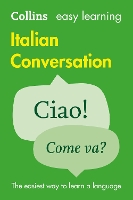 Book Cover for Italian Conversation by 