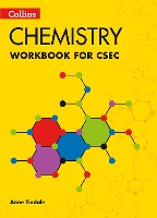 Book Cover for CSEC Chemistry Workbook by Anne Tindale