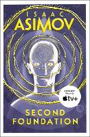 Book Cover for Second Foundation by Isaac Asimov
