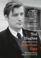 Book Cover for Ted Hughes by Jonathan Bate