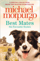 Book Cover for Best Mates by Michael Morpurgo