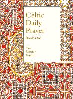 Book Cover for Celtic Daily Prayer: Book One by The Northumbria Community