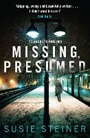 Book Cover for Missing, Presumed (DS Manon, Book 1) by Susie Steiner