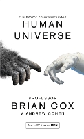 Book Cover for Human Universe by Professor Brian Cox, Andrew Cohen