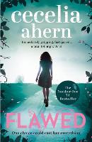 Book Cover for Flawed by Cecelia Ahern