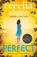 Book Cover for Perfect by Cecelia Ahern