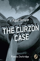 Book Cover for Paul Temple and the Curzon Case by Francis Durbridge