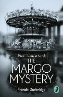 Book Cover for Paul Temple and the Margo Mystery by Francis Durbridge