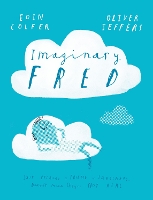 Book Cover for Imaginary Fred by Eoin Colfer