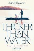 Book Cover for Thicker Than Water by Cal Flyn