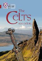 Book Cover for The Celts by Sean Callery