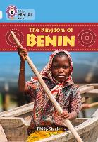 Book Cover for Benin by Philip Steele