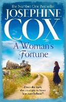 Book Cover for A Woman's Fortune by Josephine Cox